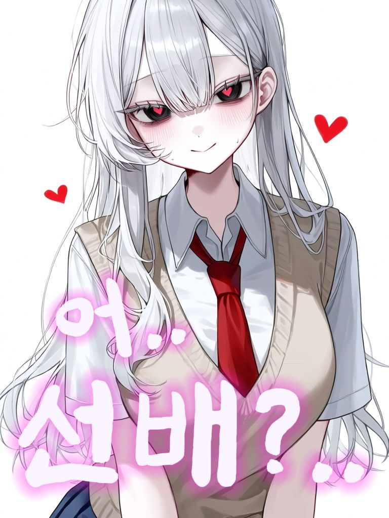 선배님, 그만하세요! 대표 이미지