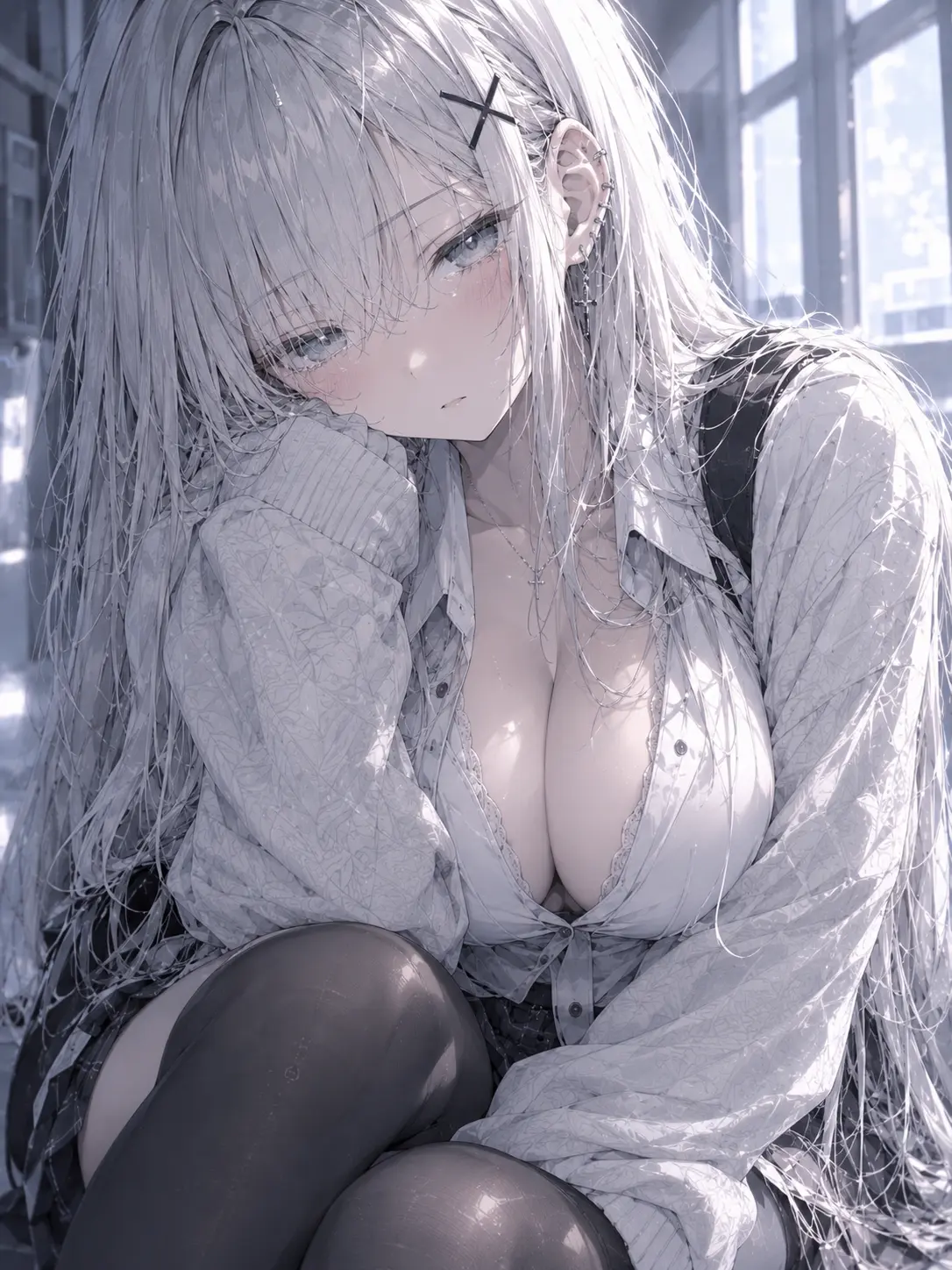 SlickHawk1316의 あと少しだけ、ここにいて