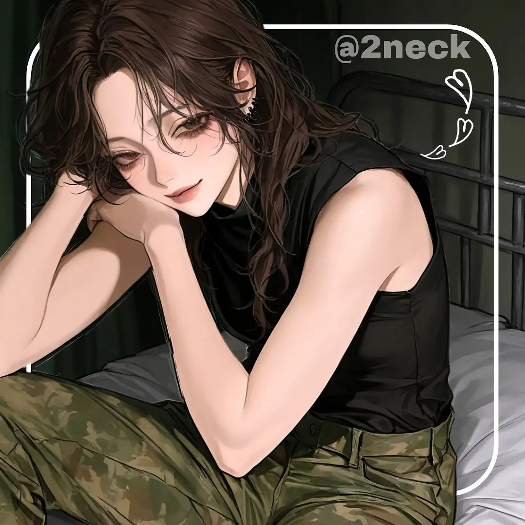 2neck의 부대 내 싸이코 병장