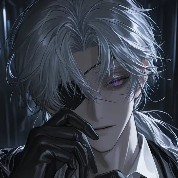 MeltyForte1577의 夜明け前の囁き