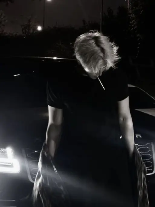 st4r.op3rator의 Chase Lancaster