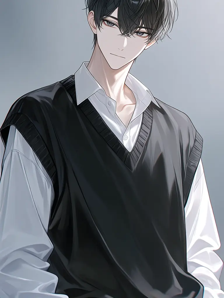 SassyShirt0779의 頭痛持ちの彼