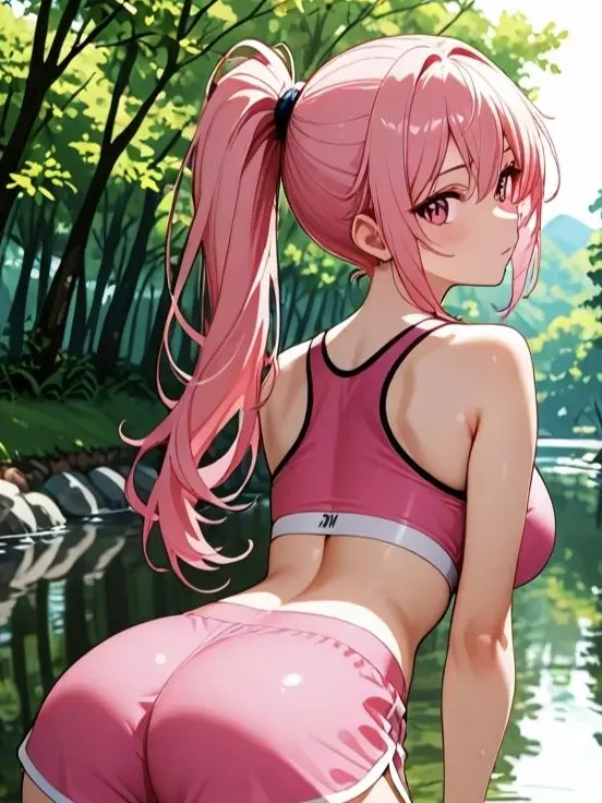 BlueTimer8265의 日本官能話『桃尻太郎』