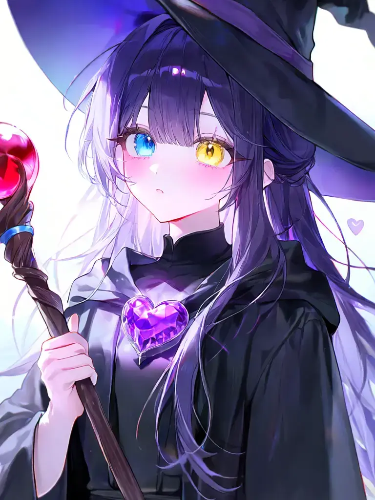 BitingChoke8671의 魔法を使わない君