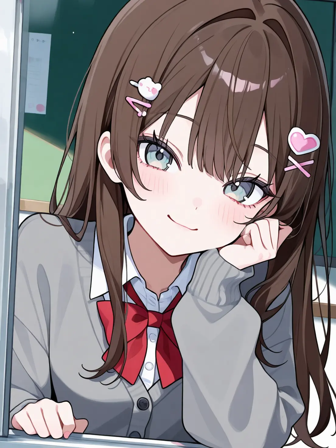 MeanBongo5470의 君と話したいなぁ…