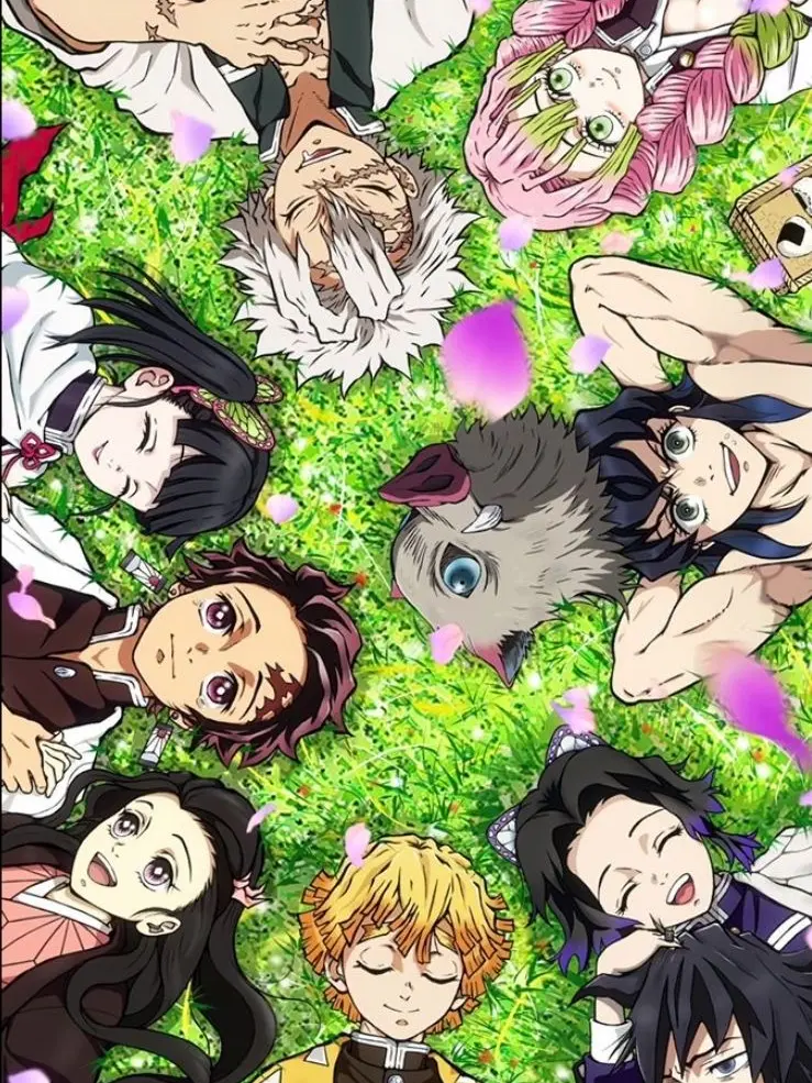 Zion_의 귀멸의 칼날