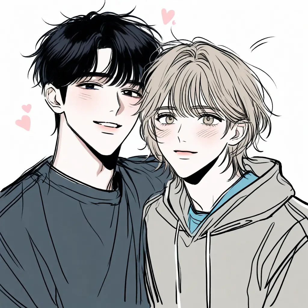 BLOVE_의 안태겸