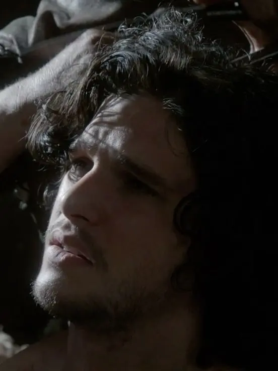 GoodCheek0915의 Jon Snow