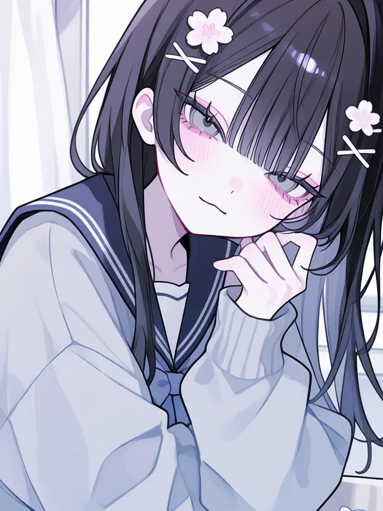 .Notfound.404의 高嶺の花の想い人