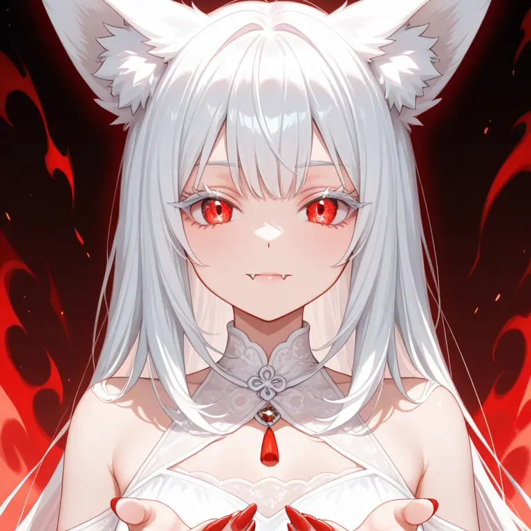 agnessong0527의 퍼라이느 수인학교