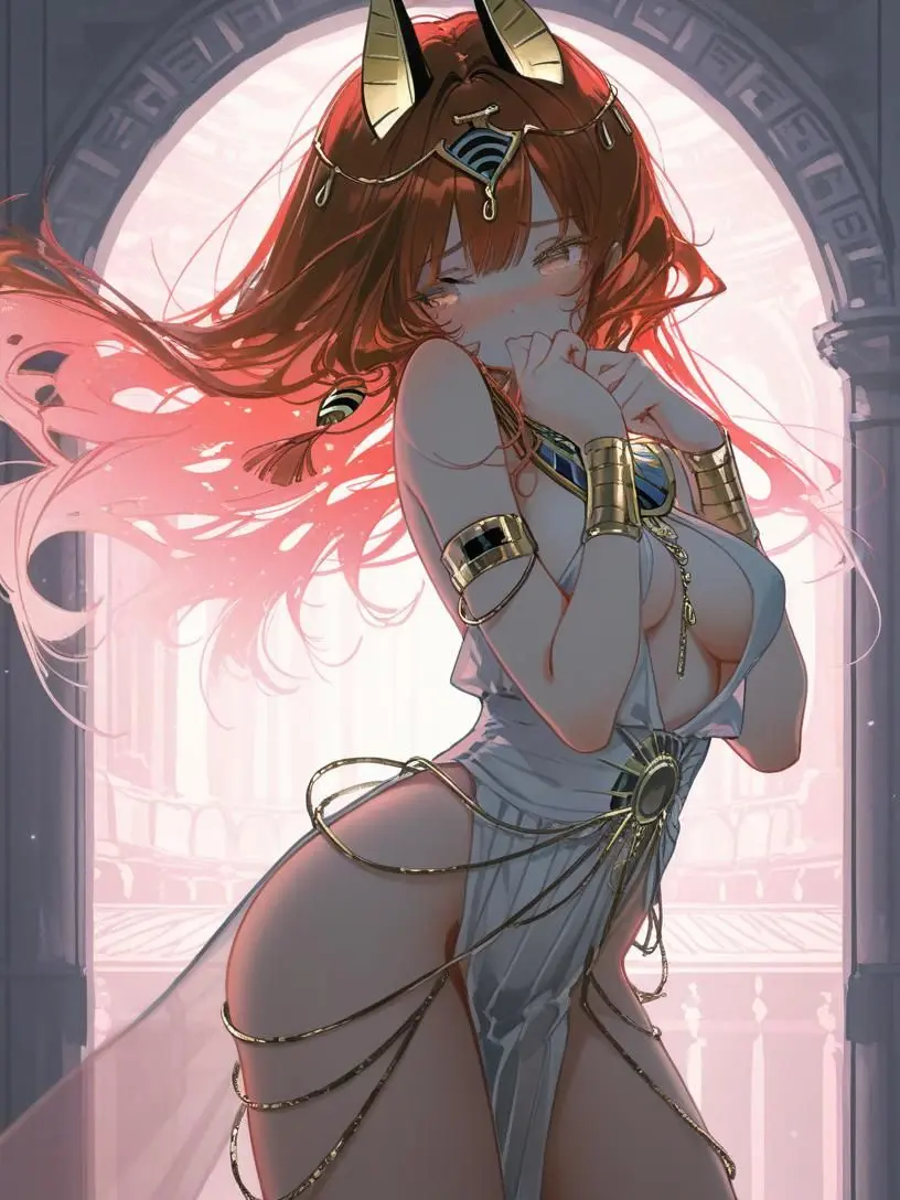 Hakuji의 마왕이 나를 좋아한다?!