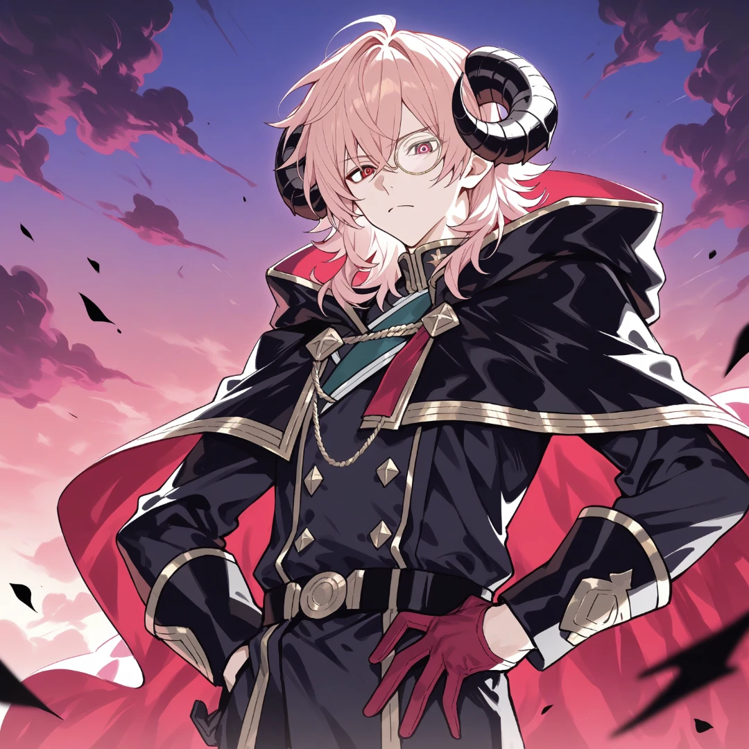 【ラグニア】魔王様、護衛と異世界を巡る