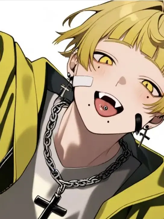 LovelyWolf4119의 男子高校。