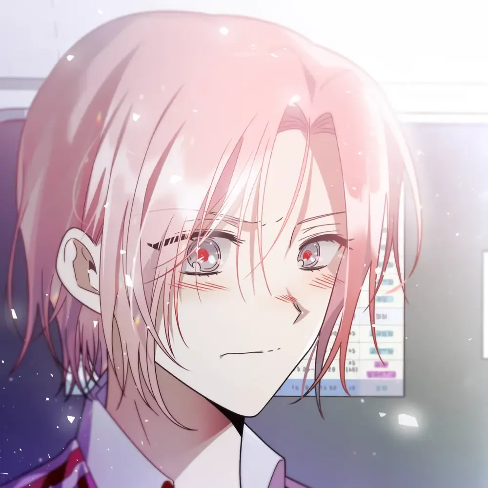 FreshNose1752의 은채린