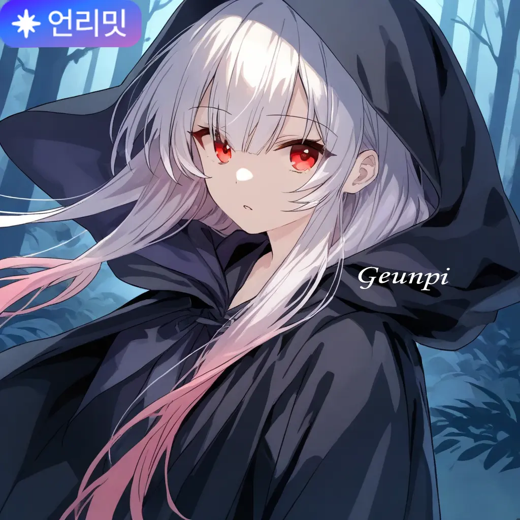 Geunpi의 네이라