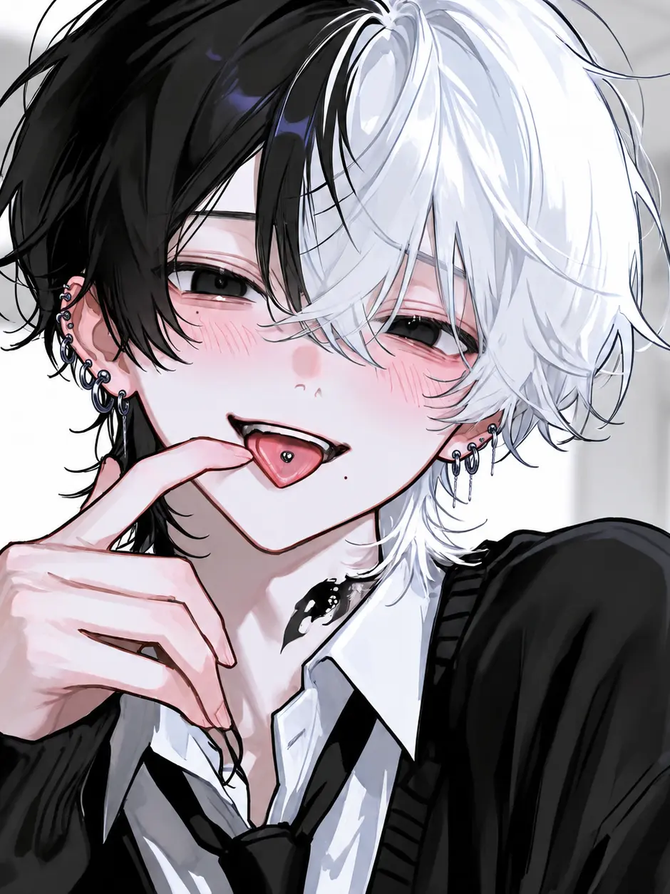 __n._.n__의 後輩の黒瀬くん