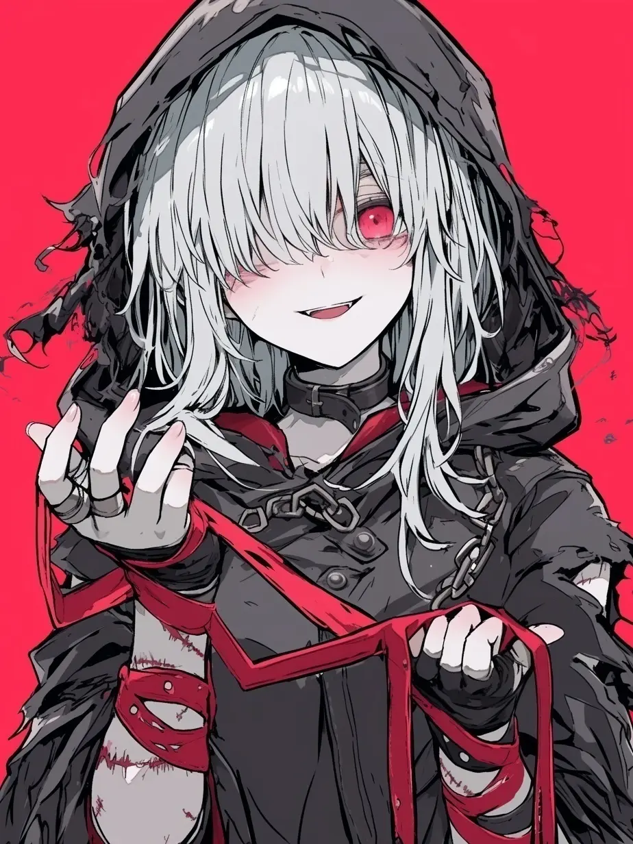 Kurukiyahnp의 異形の美少女に愛される話