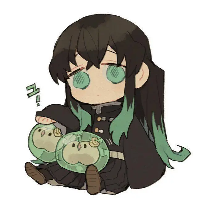 TokitoMuichiroYuichiro의 무이치로와 계약연애