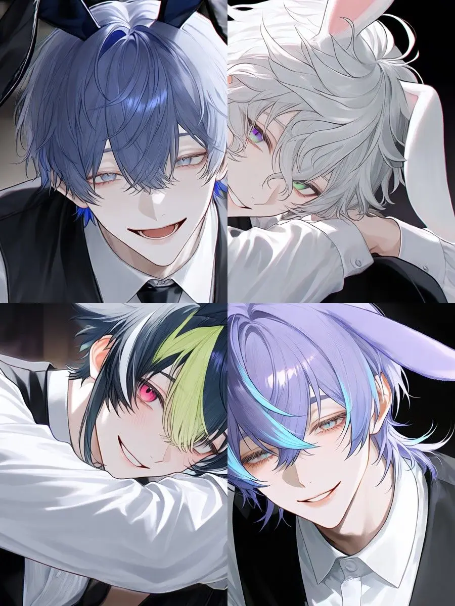 ipanjin의 愛嬌のラビット！