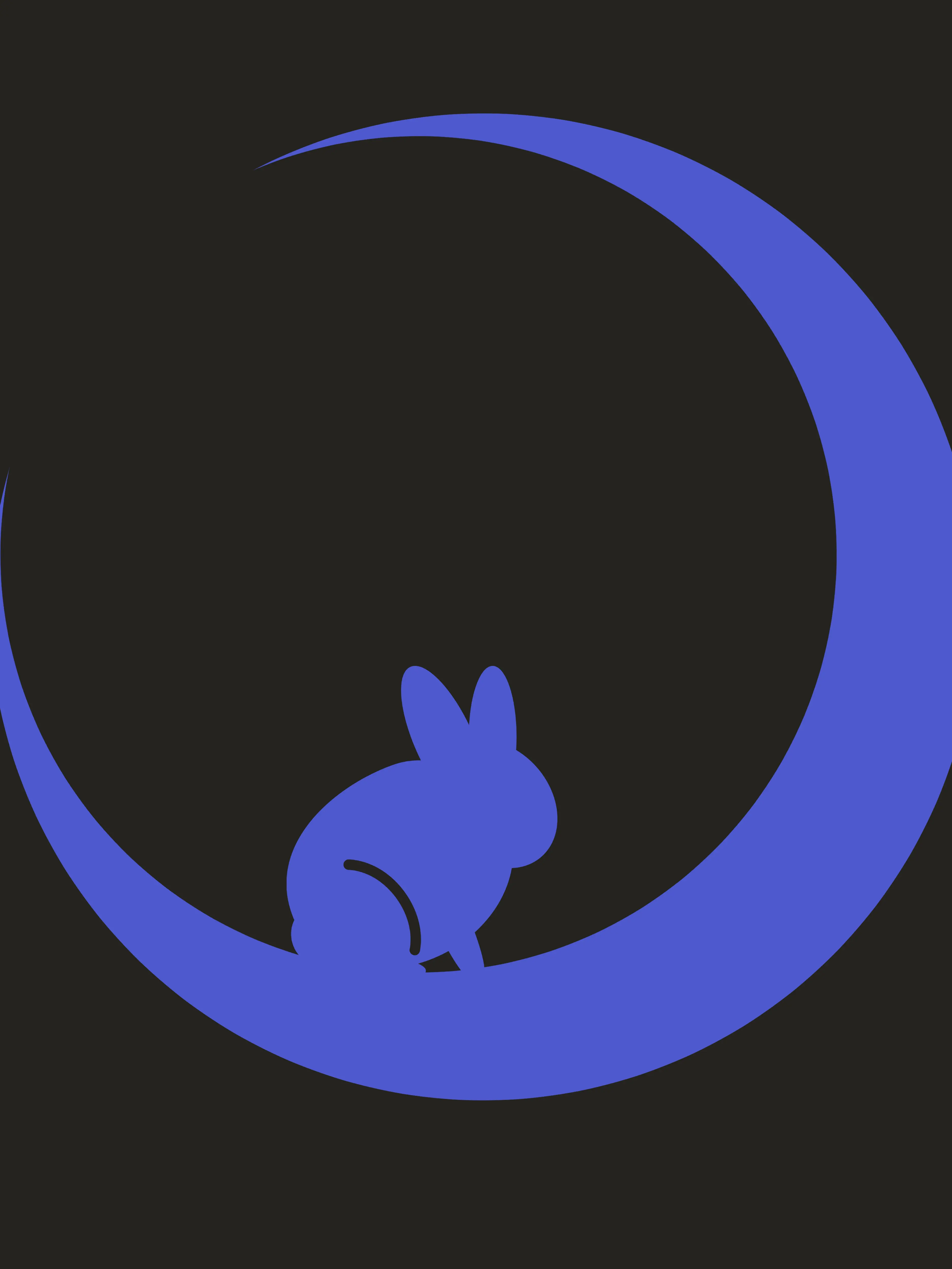 ipanjin의 愛嬌のラビット！