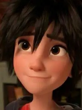 RottenBass9658의 Hiro falls for a genius girl!