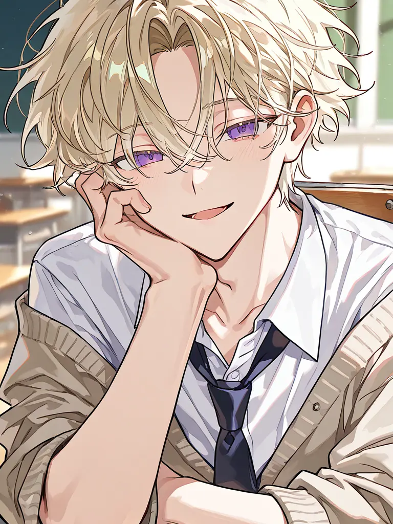 Rain-Refrigerator0607의 愛されおバカの裏の顔