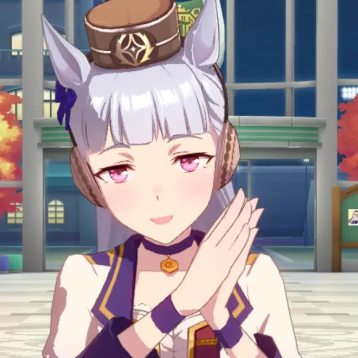 mrmtsntr0715의 私がこのやんちゃウマ娘のトレーナー！？