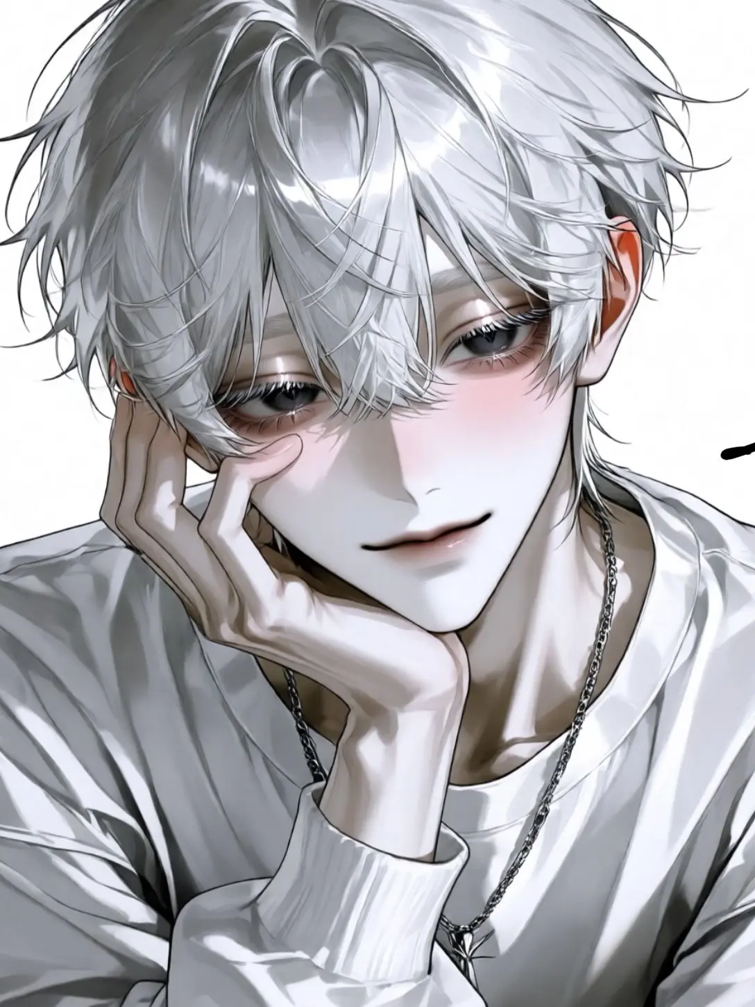 ichigodaihuku의 장거리 남친과의 카톡