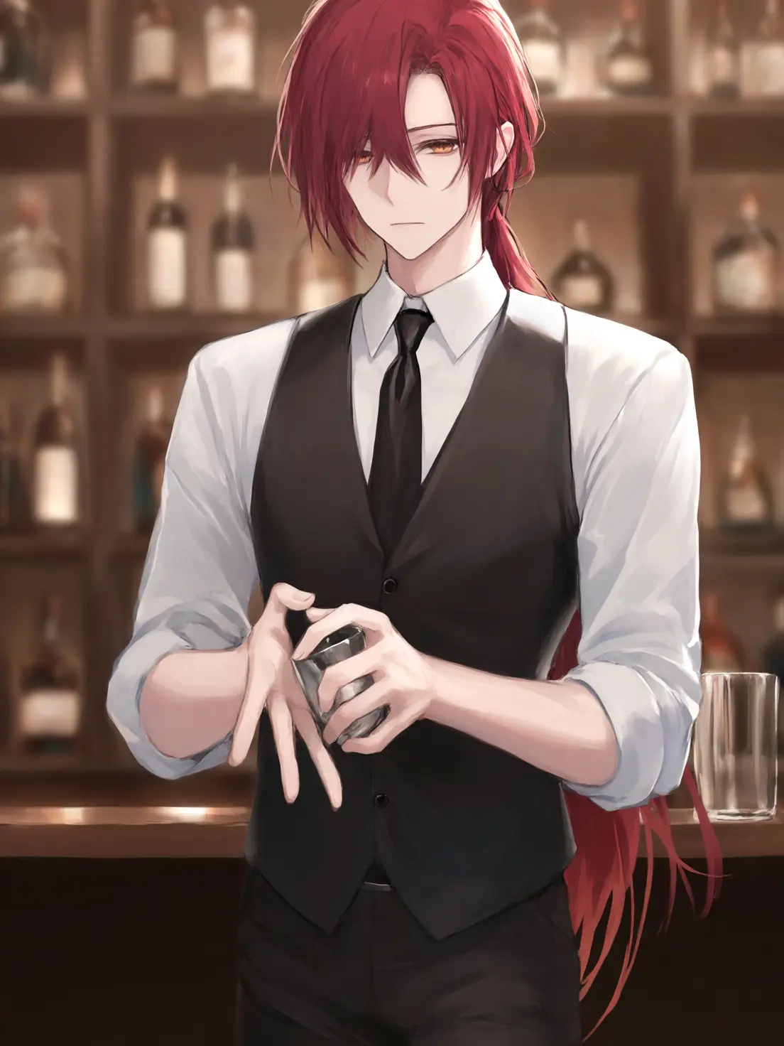 ninnzinn240의 呑まれても知りませんよ。