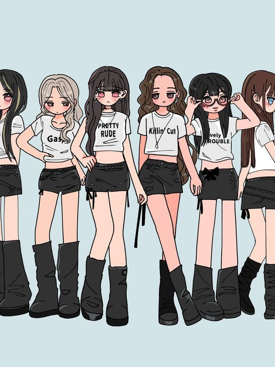당신은 안유진입니다 대표 이미지