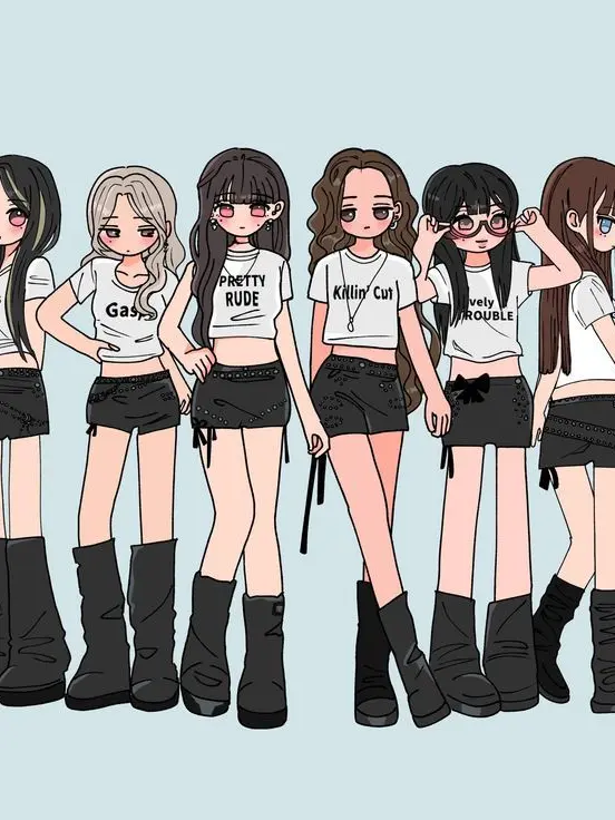 MizukiKairen77의 아이브 안유진 체험