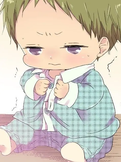 QuaintRival3321의 기여운 육아