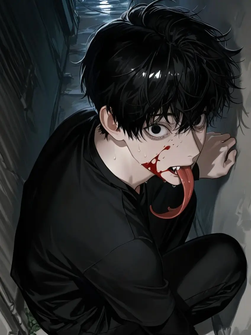 ZIKOMANGHOST의 みた？