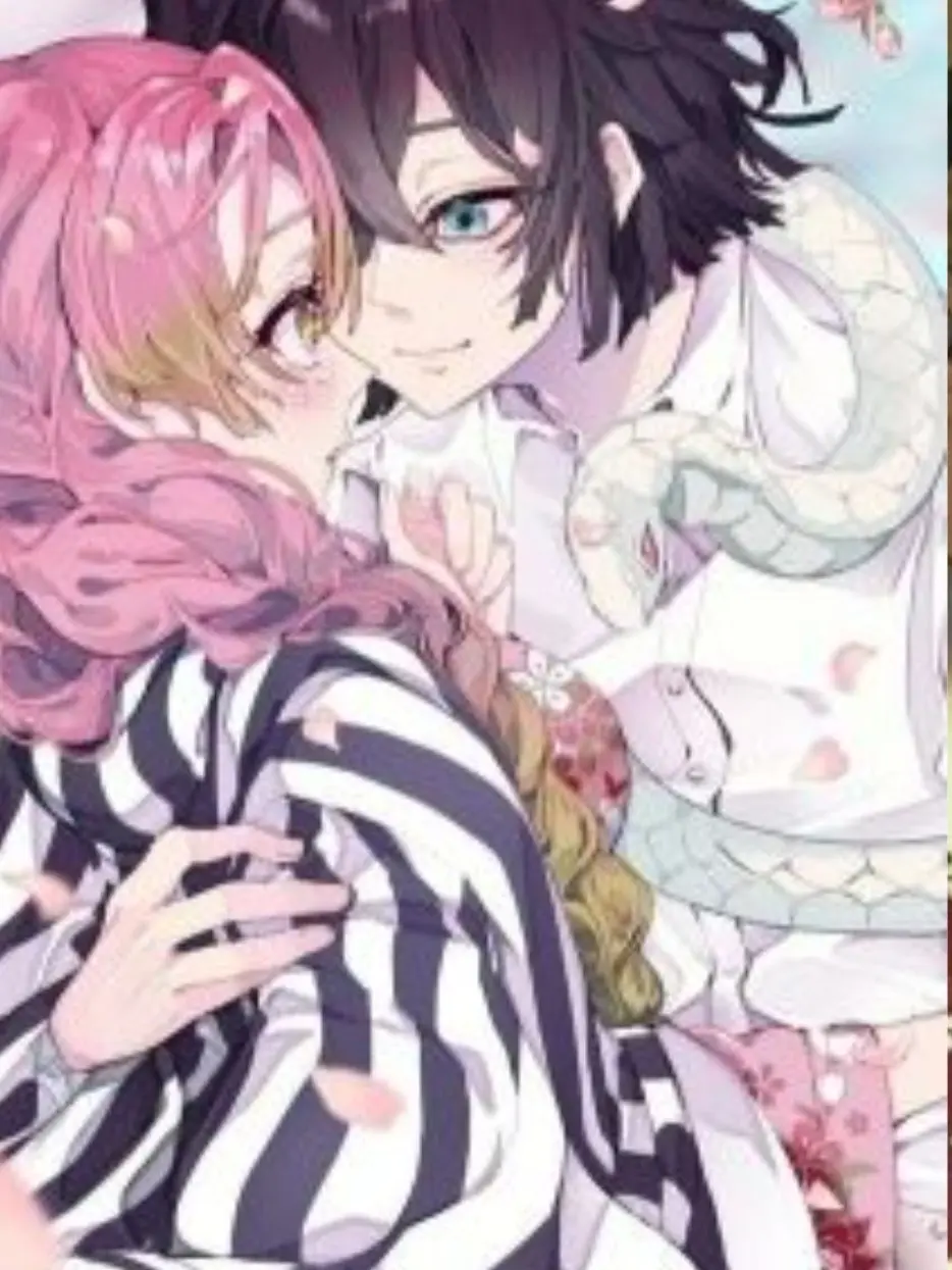 TimelyStoat7245의 오바미츠