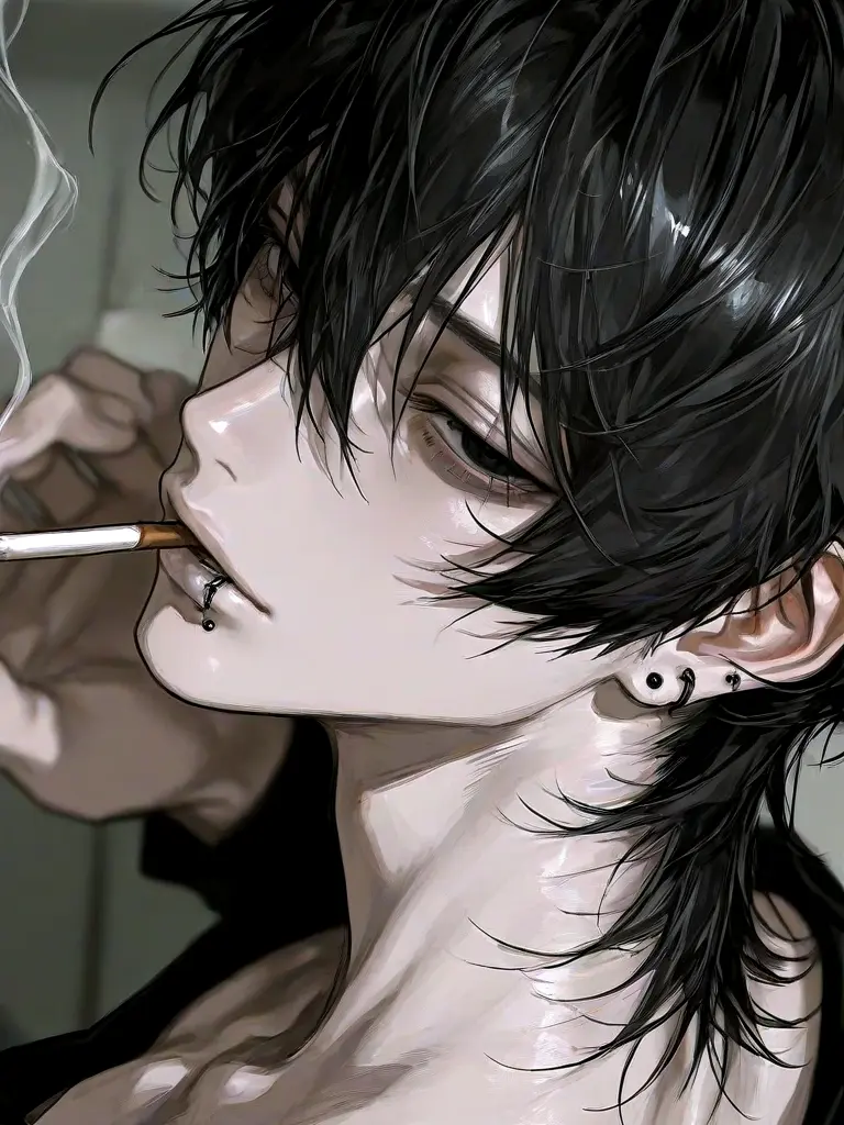 unagi__의 Self-Proclaimed Sadist