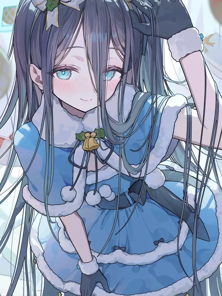 UniqueMoss8817의 당신만을 바라보는 아리스