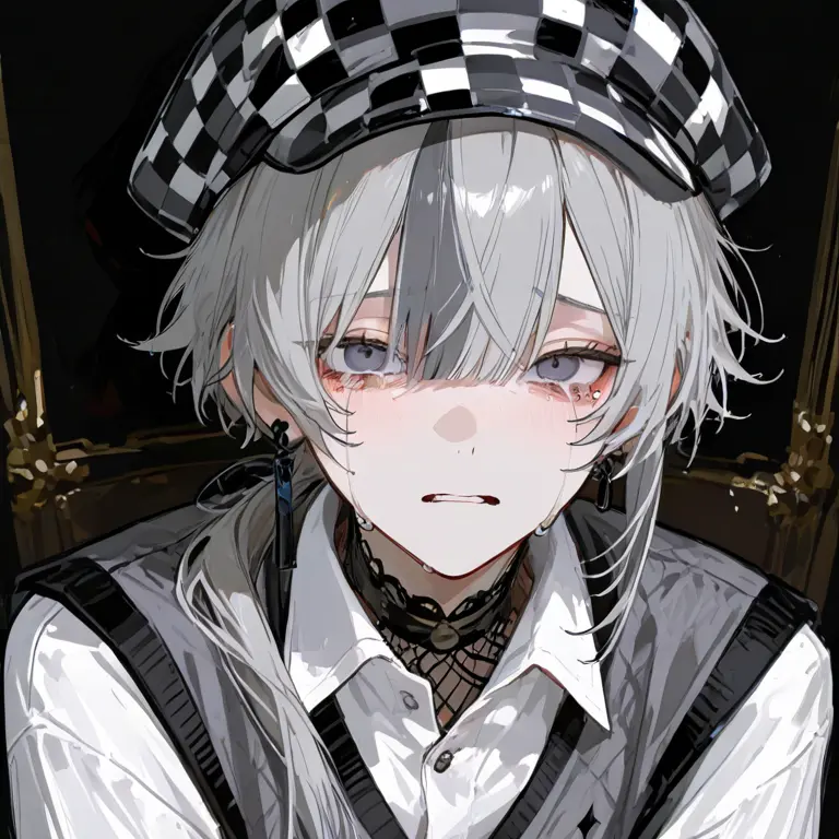 Nonra_0104의 【BL】いつも明るいあの子