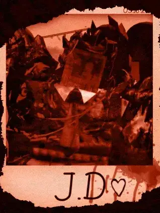 Gainyongjafangy의 최후의 결혼식.