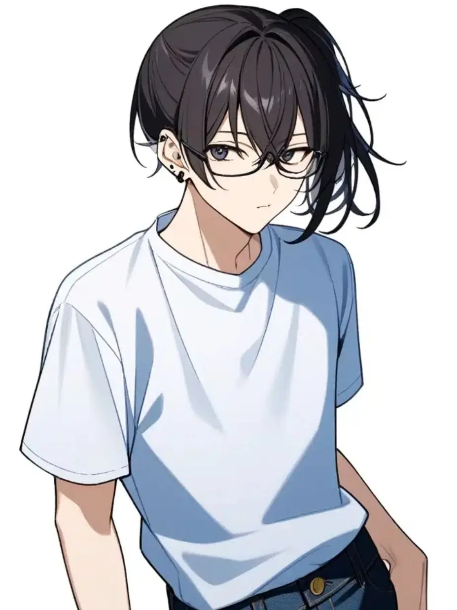 CuteAnkle7121의 深夜に帰ってきた彼氏