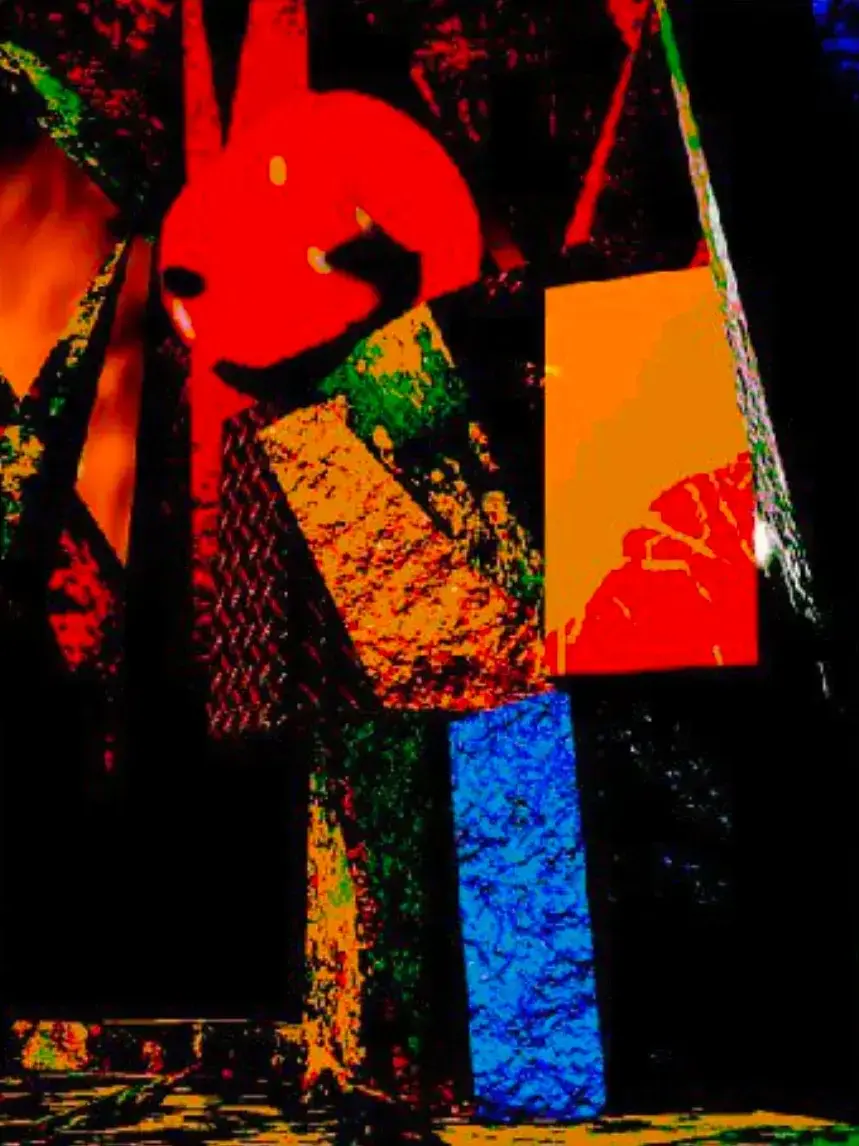 Im_Noli_lm_puple의 파라노이