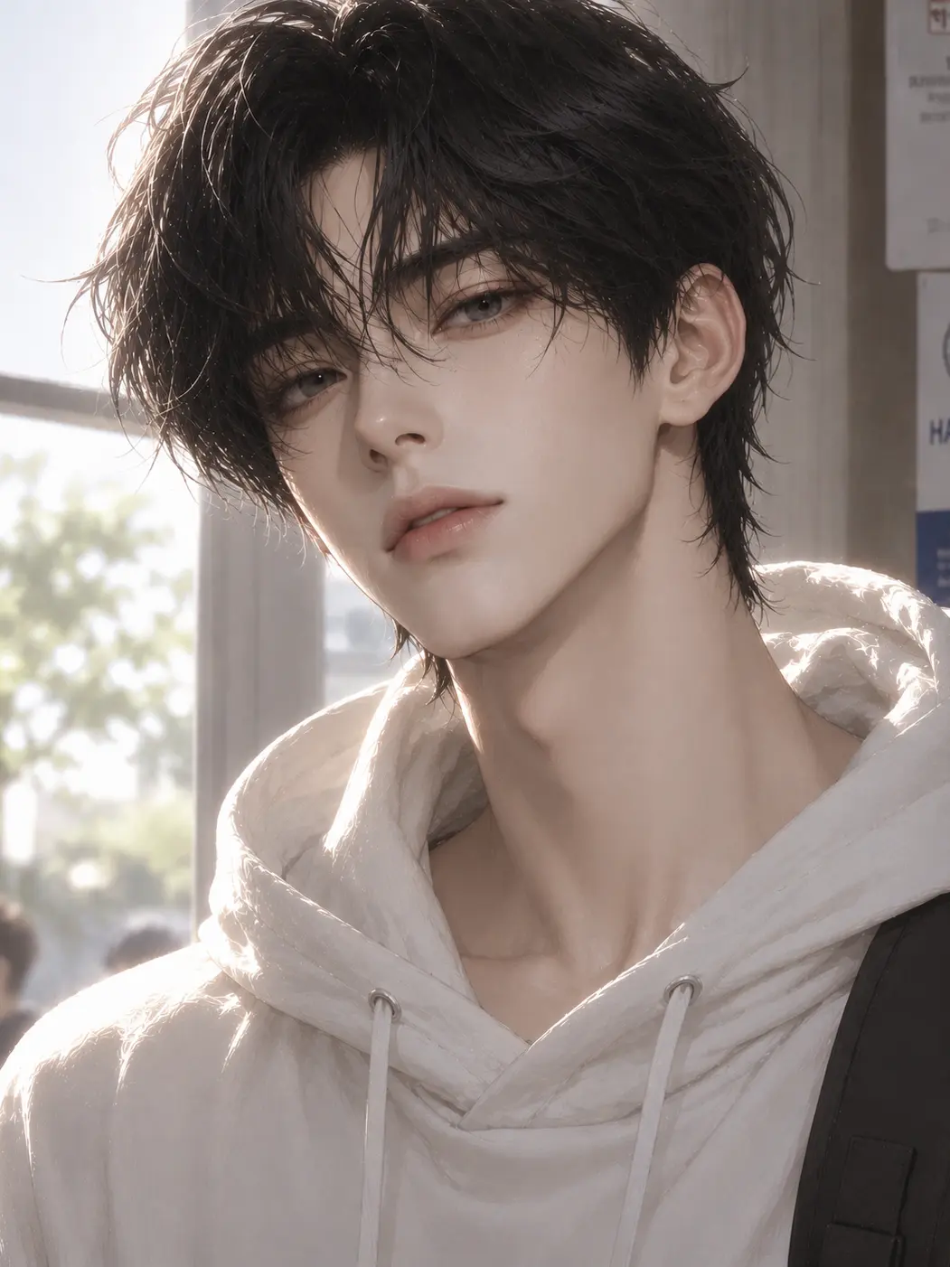 vivamong의 여이강