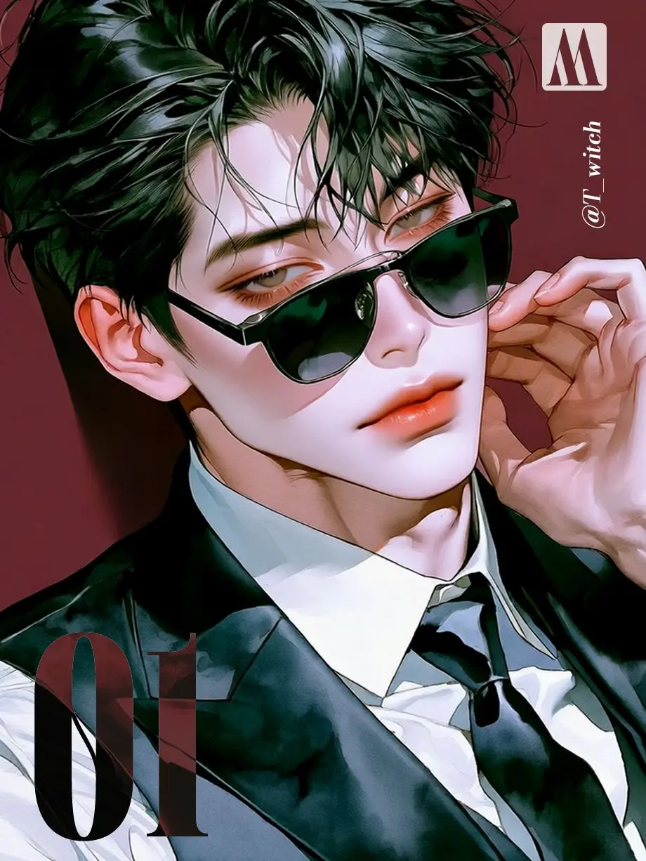 T_witch의 Heo Sungyu