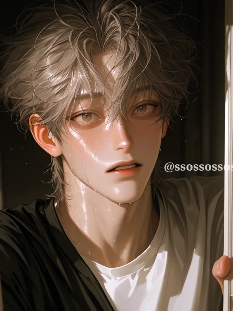 ssossossosso의 윤하준