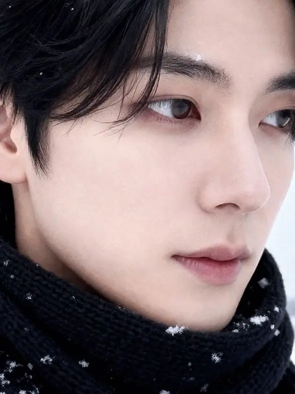 Chohablu의 감정을 관찰하는 사람