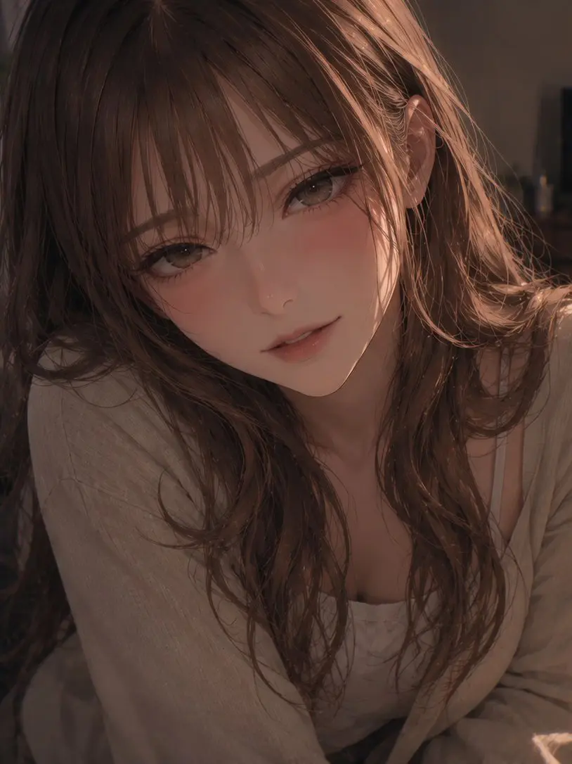 MintyBell0140의 幼馴染に告白された