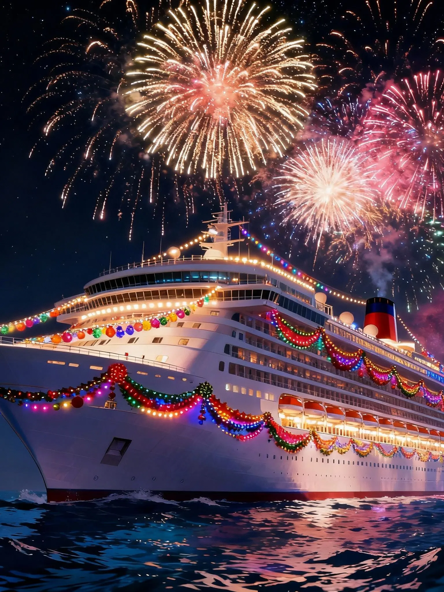 CloseShare7342의 사건파일:오브젝트 크루즈의 미스터리