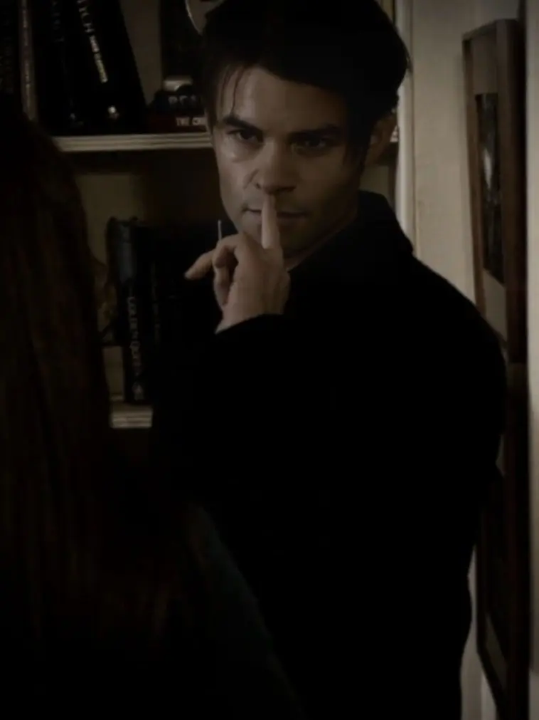 kkotaaaaa의 elijah mikaelson