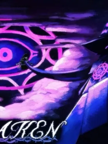 TheEternalNPlushie의 Forsaken RP