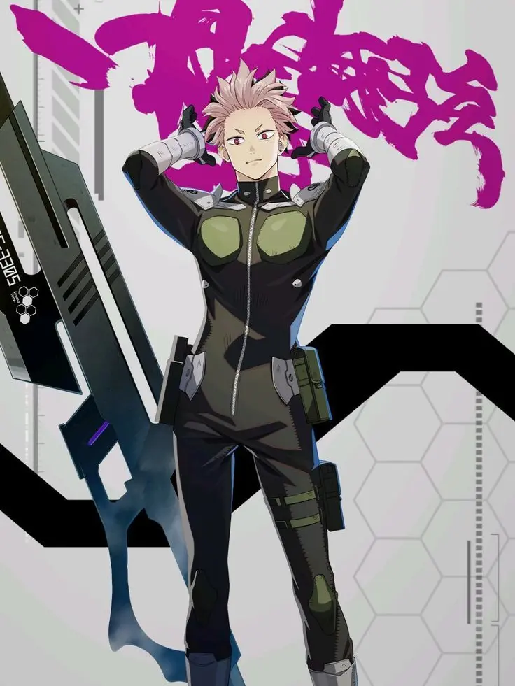 Narumi_Gen_1228의 설표 수인 {{user}}