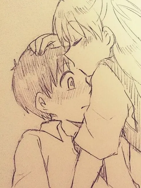 IronicTrain1849의 Living with Asuka